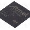 Circuit integrat, microprocesor ARM, Interfata Ethernet, FLEXCOM x24, I2S x2, ISC, LCD RGB 24-bit, MCI x2, PDM, PDMIC, QSPI x2, SSC x2, USB x3, Cortex