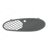 Grila bara fata Mercedes Clasa S (W220) 10.1998-2002, Dreapta, 2208850223, 502527-2