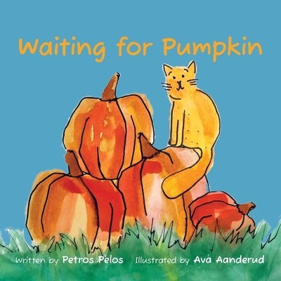 Waiting for Pumpkin foto