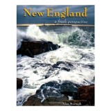 Cumpara ieftin Carte straina in engleza New England fotografii carte de cafea text informativ de calitate