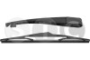 Lamela Stergator Spate STC T468169 Hyundai Kia Cee&#039;d/ix35 Cauciuc Grafit