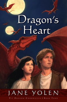 Dragon&amp;#039;s Heart foto