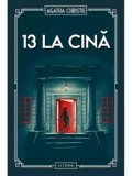 13 la cina/Agatha Christie