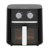 Air Fryer Friteuza fara Ulei Decakila 6.5L 1600W Timer Negru CNN48371