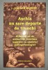 Aschia Nu Sare Departe De Trunchi - Joe-Ann Benoit, Ascendent, 2009, Psihologie, Coperti Brosate