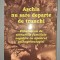 JOE-ANN BENOIT - ASCHIA NU SARE DEPARTE DE TRUNCHI