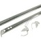 Ac-ghidaj pentru masina de spalat vase NEFF S175ECX12E 11037173 BOSCH/SIEMENS.