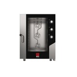 Cuptor 10 tavi patiserie-electric-manual cu convectie