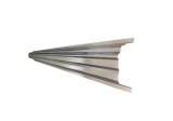Element reparatie prag Jeep Patriot (Pk), 01.2007-2017, montare stanga=dreapta, galvanizat; Lungime 1800 mm, RapidAuto, Rapid