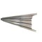 Element reparatie prag Jeep Patriot (Pk), 01.2007-2017, montare stanga=dreapta, galvanizat; Lungime 1800 mm, RapidAuto