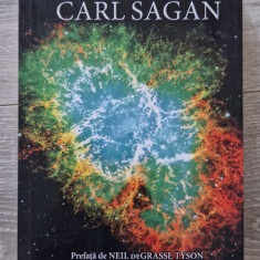 COSMOS - Carl Sagan