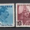 ROMANIA 1937 LP 122 INALTAREA IN GRAD A MARELUI VOIEVOD MIHAI MNH