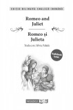 Shakespeare pentru copii: Romeo si Julieta | William Shakespeare, Niculescu