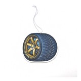 Odorizant ART &quot; Roata &quot; Cod: B9 Automotive TrustedCars