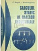 C. Rusca - Calculul static al halelor industriale (Editia: 1980)