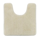 Covor De Toaleta 45x50cm Crem Culoare Crem