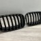 Grila BMW X5 E70 X6 E71 negru mat / lucios NOU