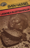 Sven Hassel - Legiunea blestematilor