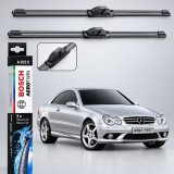 Cumpara ieftin Ștergătoare Mercedes-Benz CLK (Coupe) [209] 08.2001 &ndash; 04.2009 | 3 397 118 933 &ndash; BOSCH