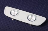 Iluminare interioară AUDI Q7 4M 2015 OEM: 4M0947111A 2346330
