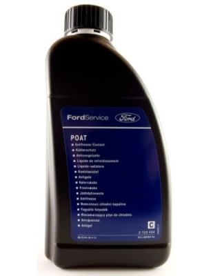 Antigel Ford G12+ 1L foto