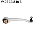 SKF VKDS 321510 B Brat, suspensie roata