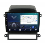 Cumpara ieftin Navigatie dedicata cu Android Chevrolet Captiva 2006 - 2011, 2GB RAM, Radio GPS