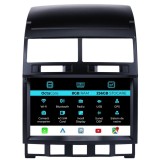 Cumpara ieftin Navigatie Android Volkswagen Touareg (2003-2010), 9Inch, 8Gb Ram, 256Gb Stocare, Carplay