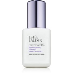 Est&eacute;e Lauder Perfectionist Pro Rapid Brightening Treatment with Ferment&sup3; + Vitamin C ser stralucire cu vitamina C impotriva petelor intunecate 30 ml