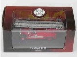 Macheta masina pompieri Leyland tlm 1/72