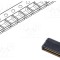 Conector PCB-PCB tată PIN 60 0,5mm QTH aurit SMT 2A SAMTEC