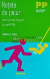 Retete de jocuri - 2001 - Lawrence J. Cohen (XE168), Trei