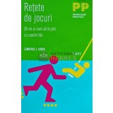 Retete de jocuri - 2001 - Lawrence J. Cohen (XE168)