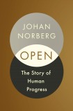 Open | Johan Norberg