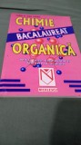 CULEGERE CHIMIE ORGANICA -CAMELIA GINA CORBU