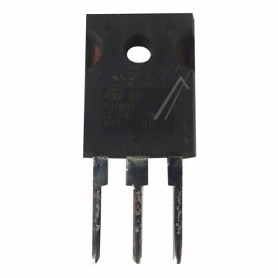 TRANZISTOR CONFORM ROHS BUTW92 STMICROELECTRONICS foto