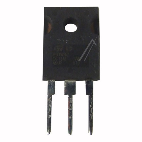 TRANZISTOR CONFORM ROHS BUTW92 STMICROELECTRONICS
