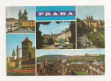 FA29-Carte Postala- CEHIA - PRAGA, circulata 1978, Fotografie