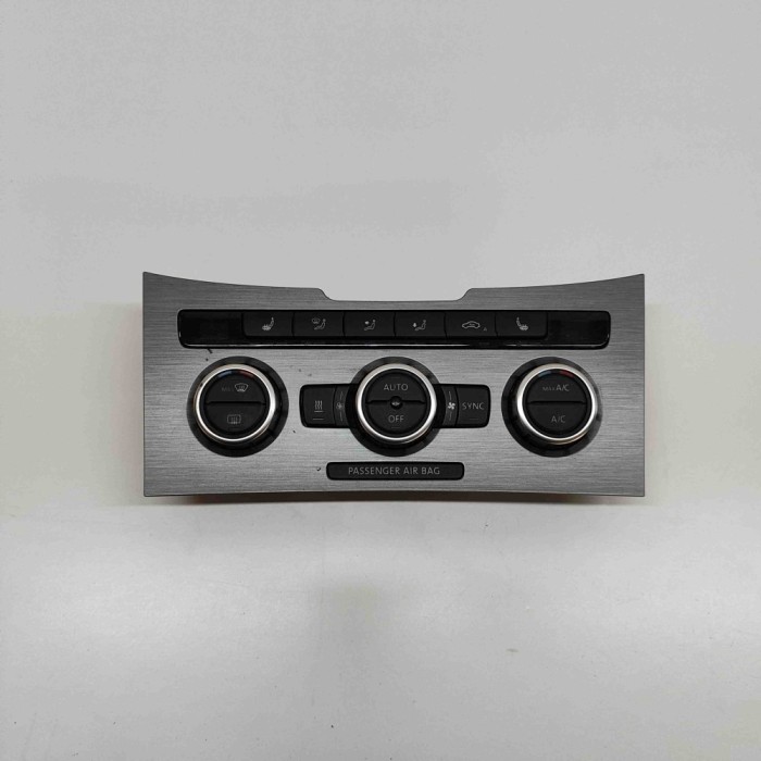 Modul de climatizare VW PASSAT Variant B7 365 2014 OEM: 3AA907044BD 30782538