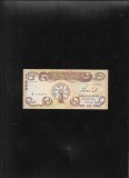 Irak 1000 1.000 dinars 2018 comemorativa unc