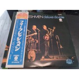 Vinil 2XLP &quot;Japan Press&quot; FOUR FRESHMEN - Deluxe Double (NM)