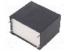 Condensator cu polipropilena, 45&micro;F, 900V DC - C4AUOBW5450M3NJ