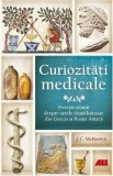 Curiozitati medicale - J. C. McKeown