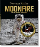 Norman Mailer: Moonfire, 50th Anniversary Edition