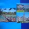 HOPCT LOT 2766 -IP--ARAD--2 CARTI POSTALE-CIRCULATE