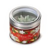 Lumanare parfumata Craciun aroma Xmas Tree &Oslash; 7,5 cm x 6 H