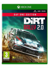 Dirt Rally 2.0 Xbox One foto