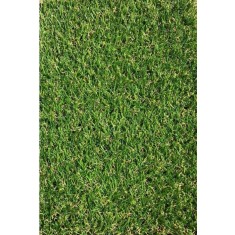 JAKARTA, Covor Gazon Iarba Artificiala, Verde, 20 mm, Latime 1 m - 100x600