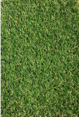 JAKARTA, Covor Gazon Iarba Artificiala, Verde, 30 mm, Latime 1 m - 100x600 foto