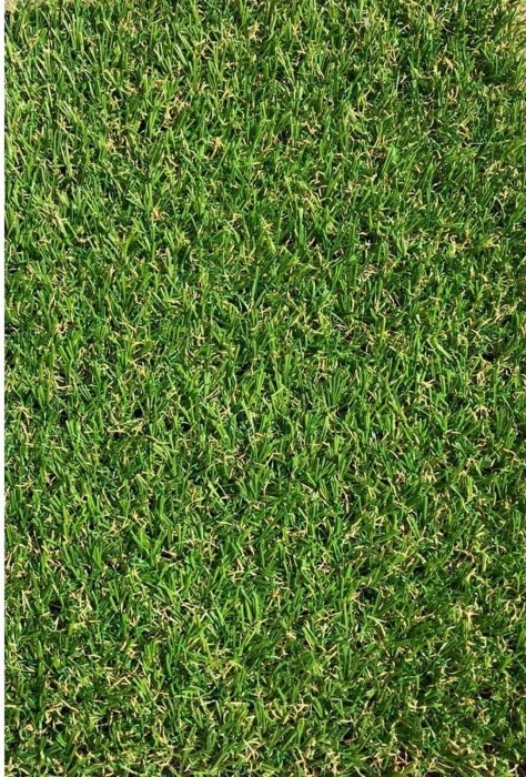 JAKARTA, Covor Gazon Iarba Artificiala, Verde, 30 mm, Latime 1 m - 100x600